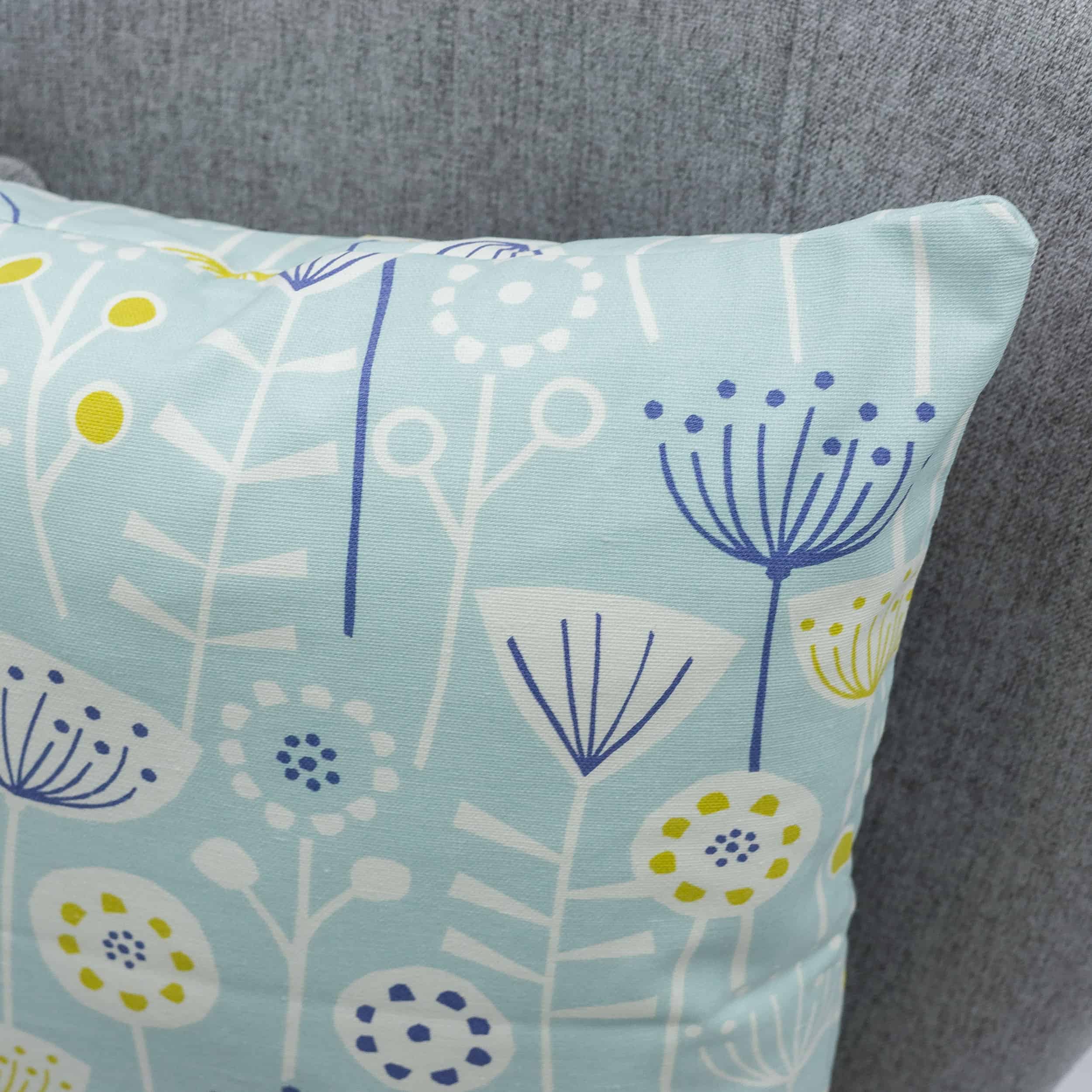 scandi cushions