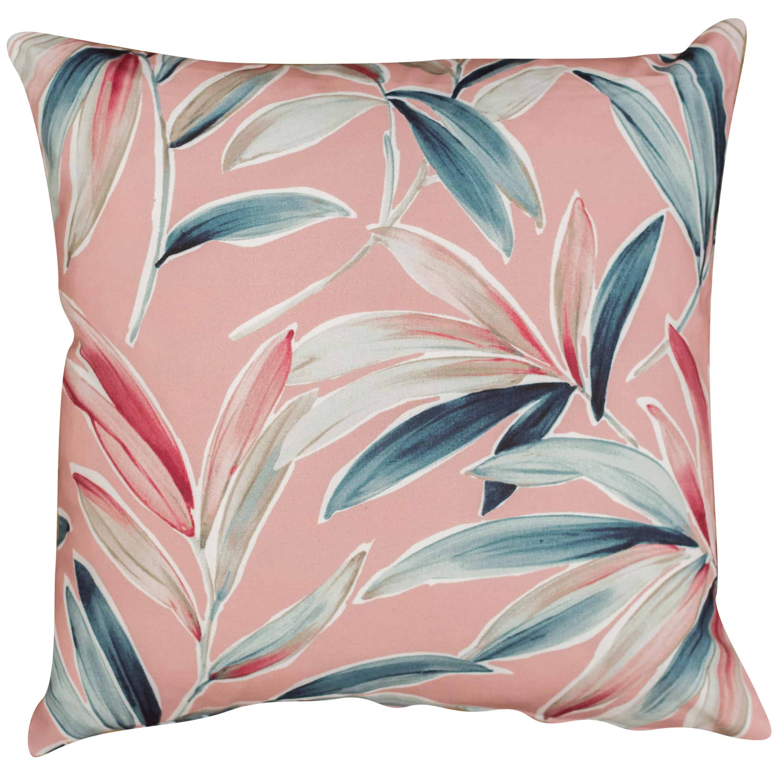 leaf cushion