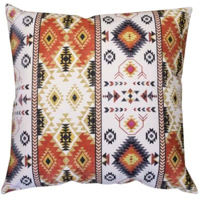 Kayenta Print Extra-Large Cushion Cover