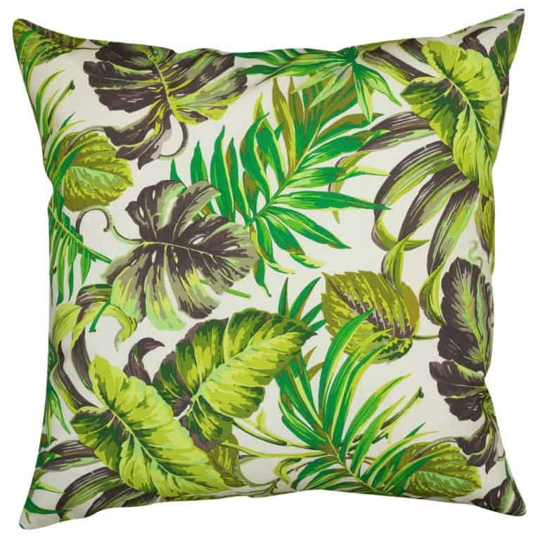 Tropical Jungle - Linen Loft