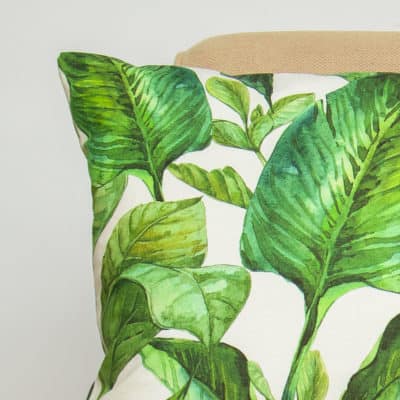 Palma Outdoor XL Rectangular Cushion