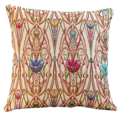 Classic Mackintosh Tapestry Cushion